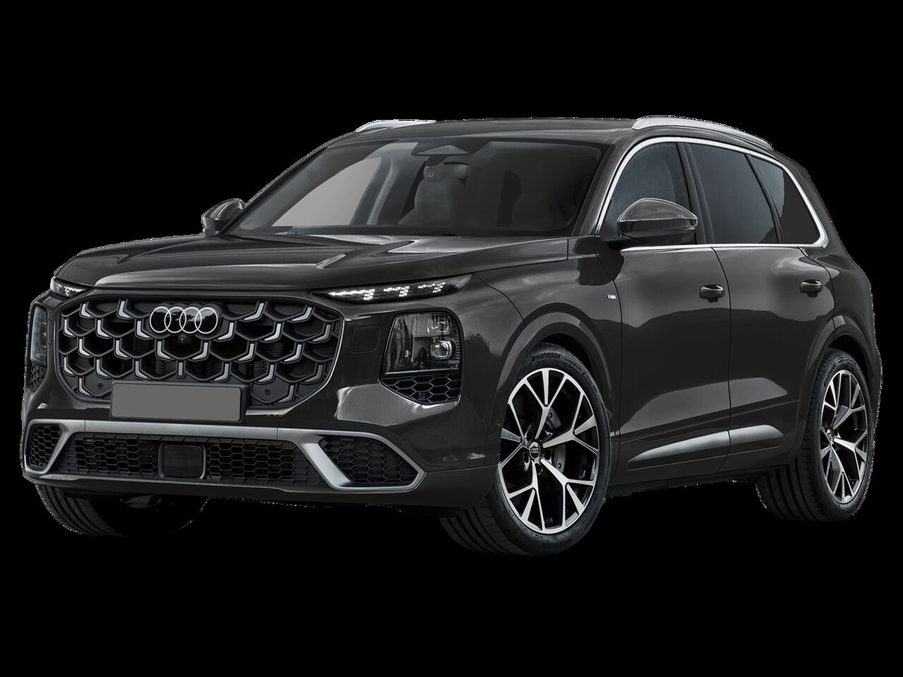 2027 AUDI Q7