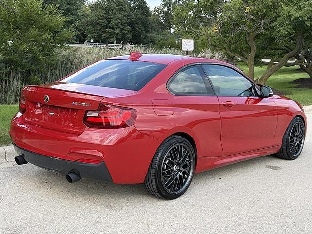 2015 BMW M235i