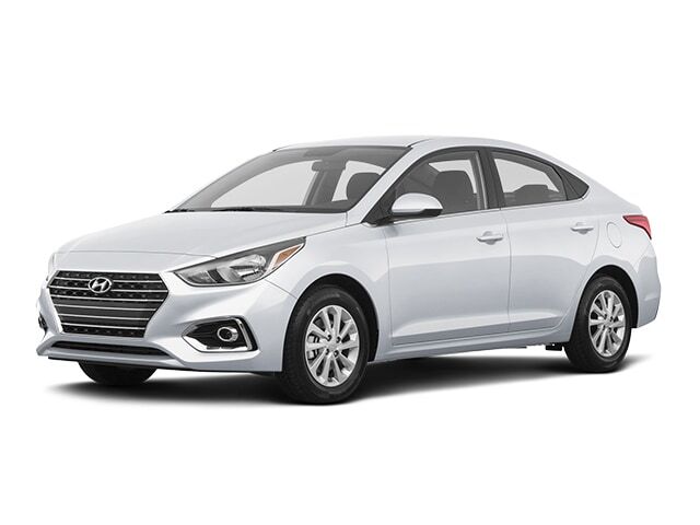 2020 HYUNDAI Accent