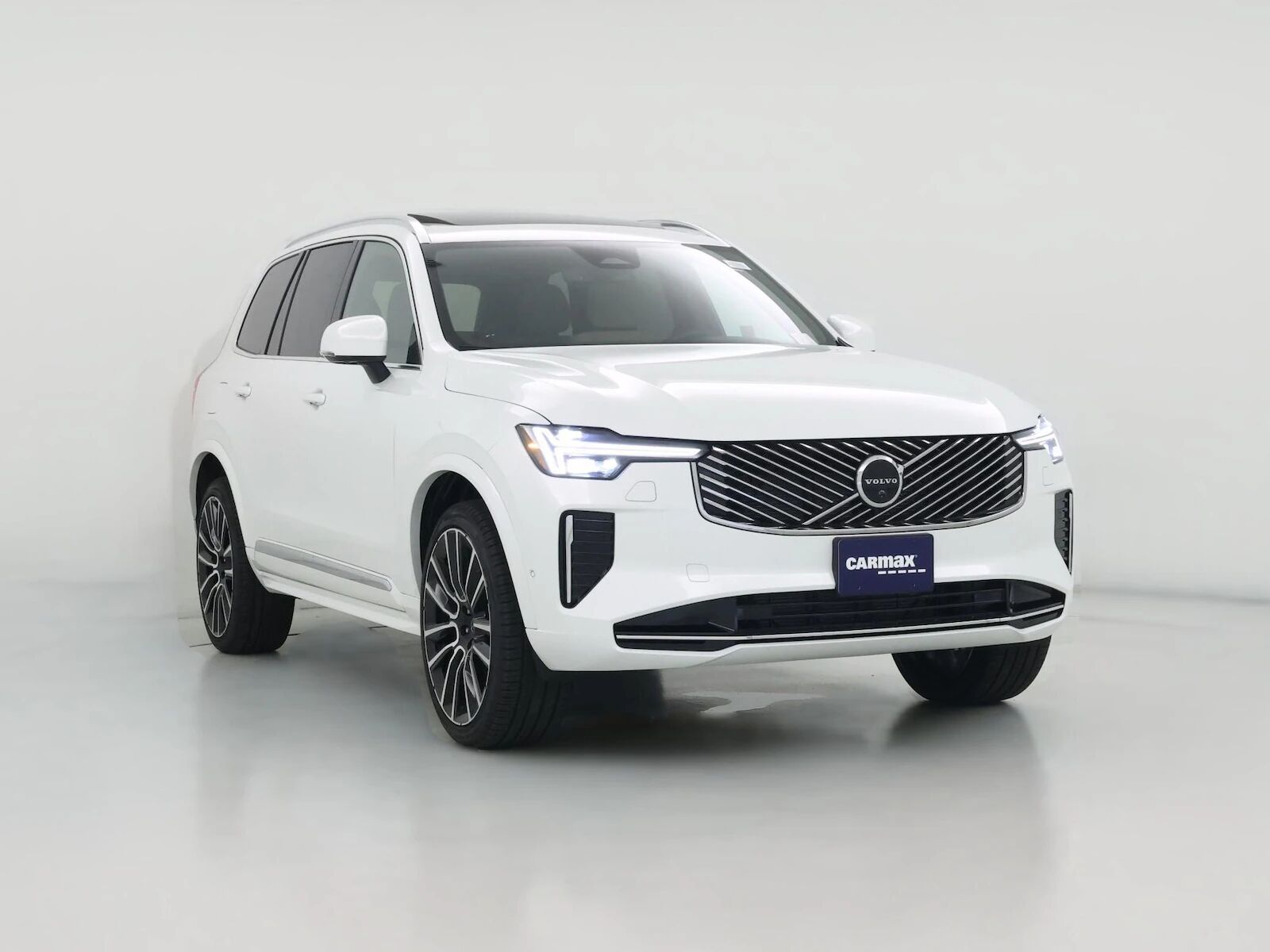 2026 VOLVO XC90