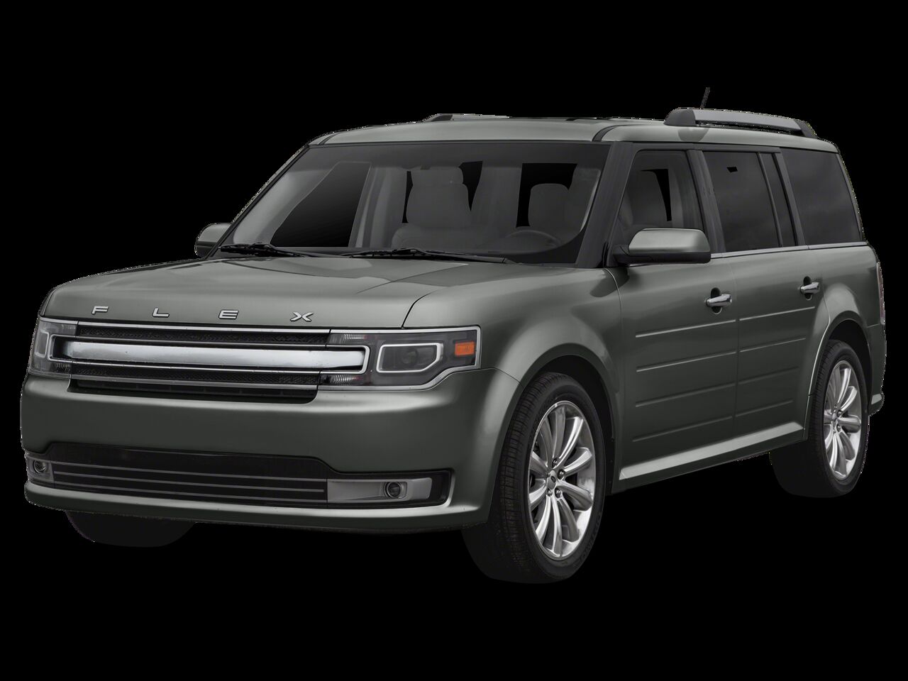 2015 FORD Flex