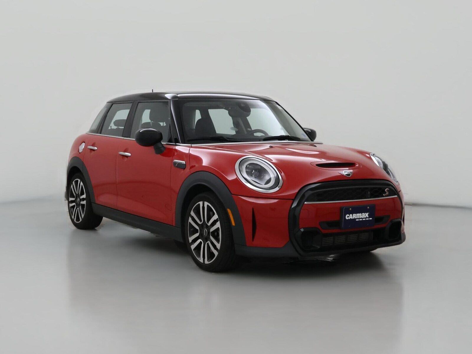 2023 MINI Hardtop
