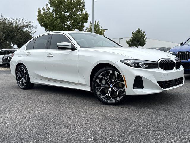 2026 BMW 330i