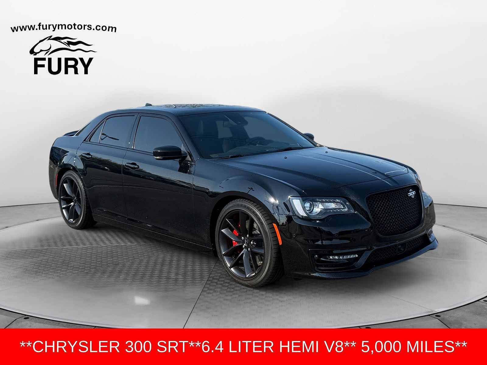 2023 CHRYSLER 300