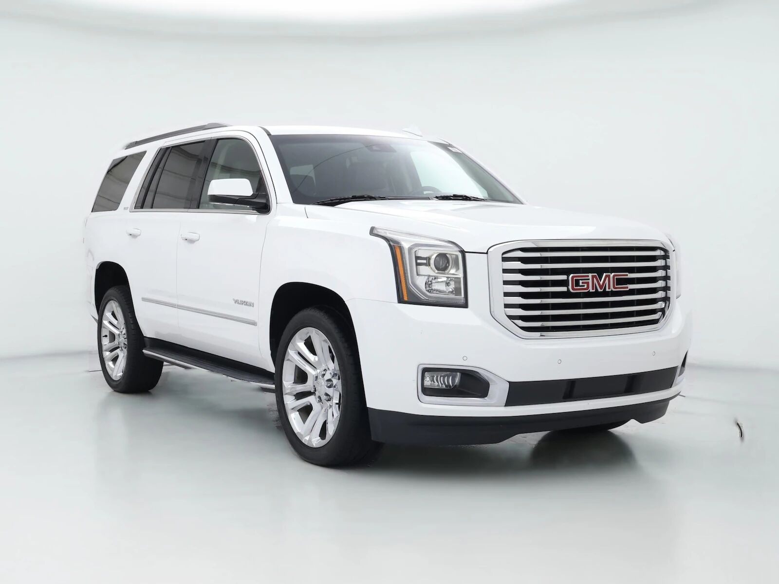 2019 GMC Yukon