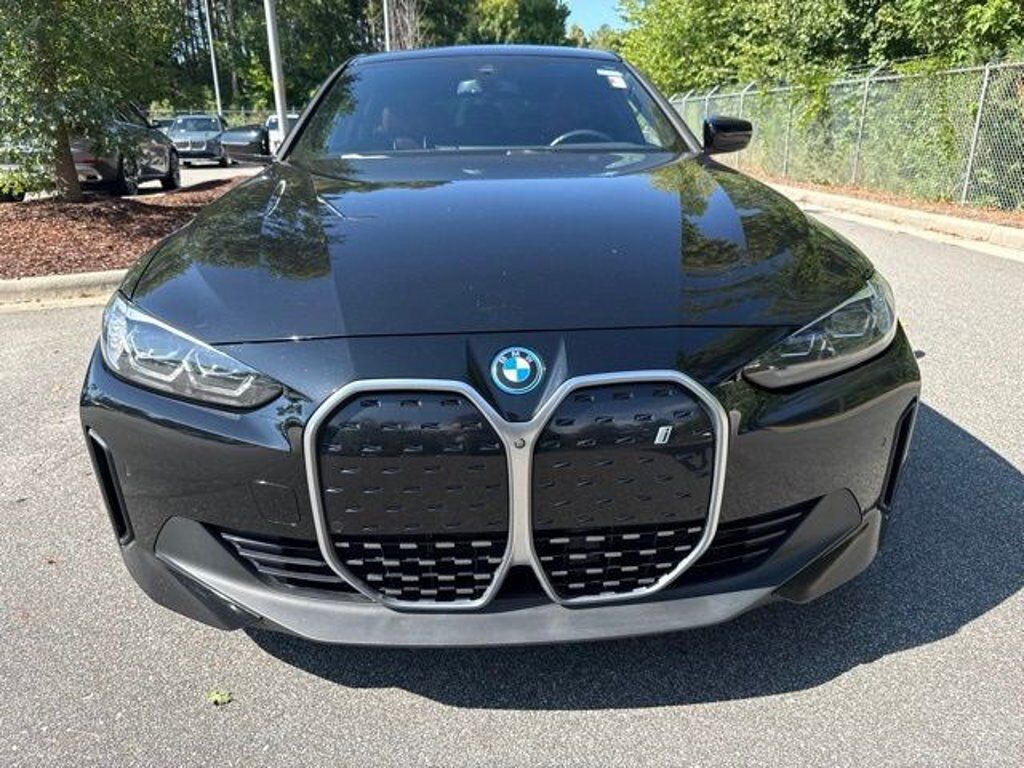2023 BMW i4