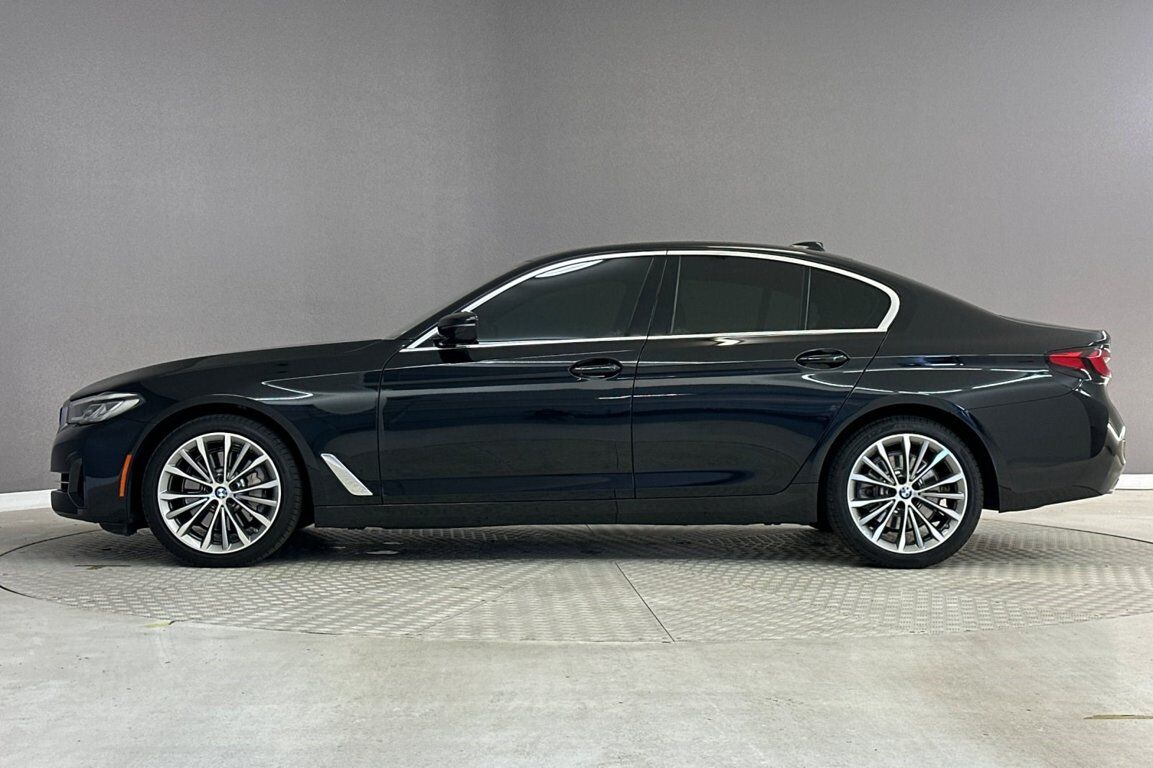 2023 BMW 530i