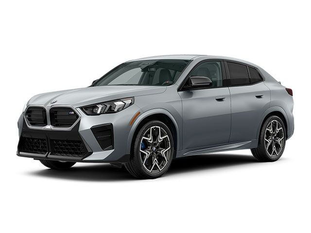 2027 BMW X2