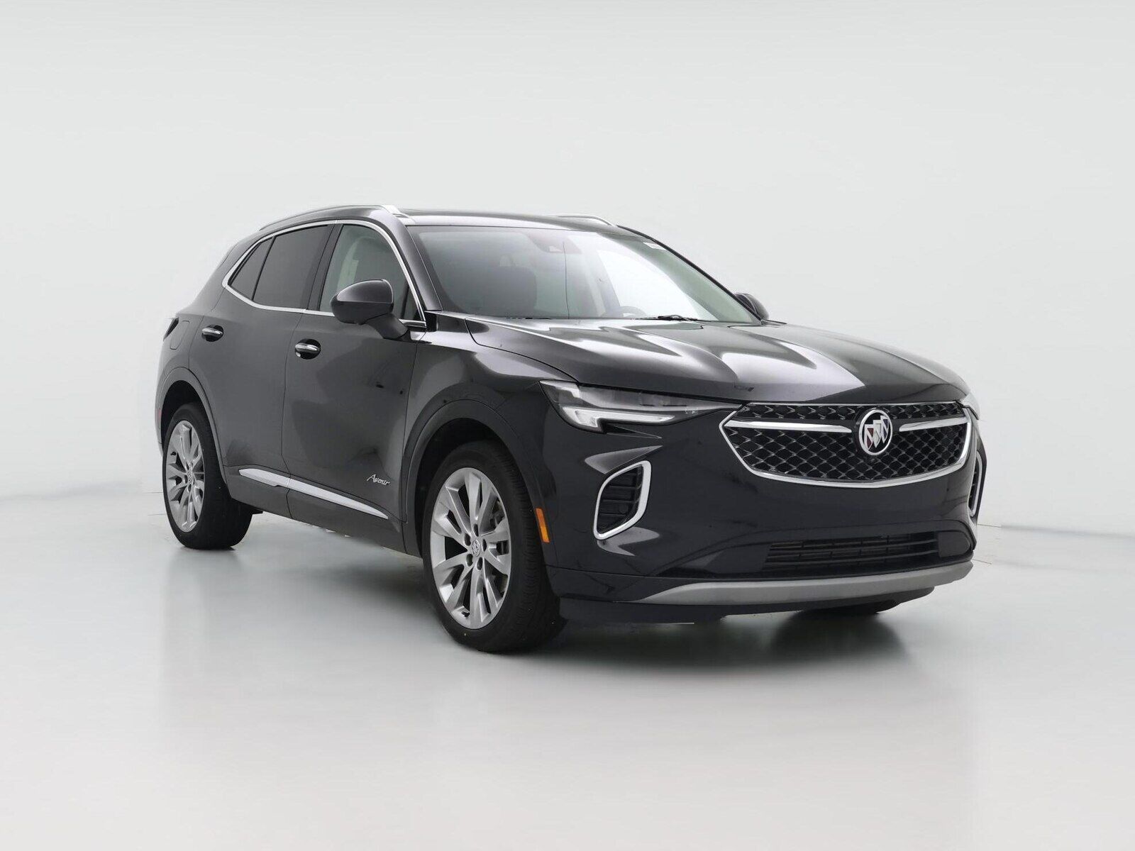 2023 BUICK Envision