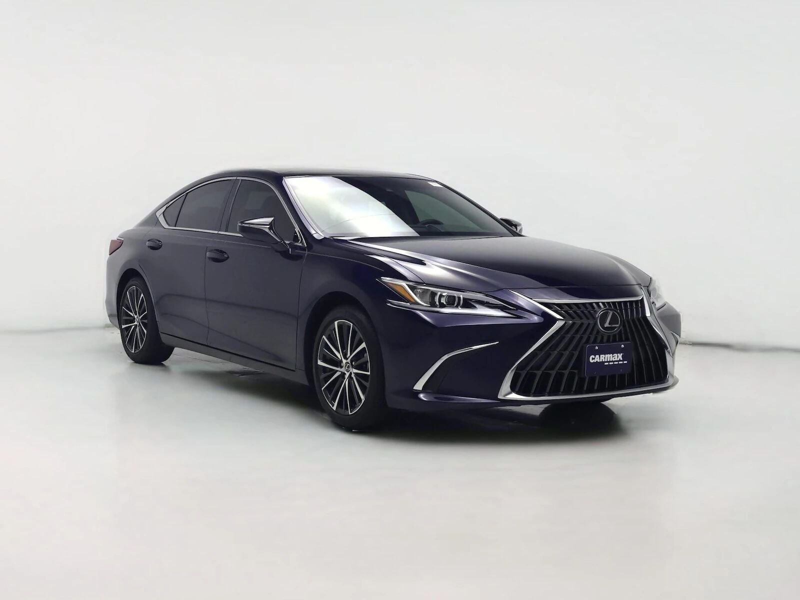 2023 LEXUS ES