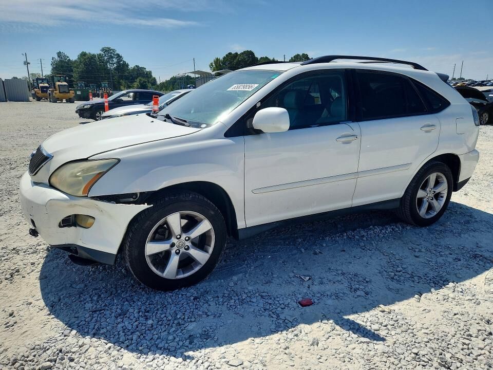 2004 LEXUS RX