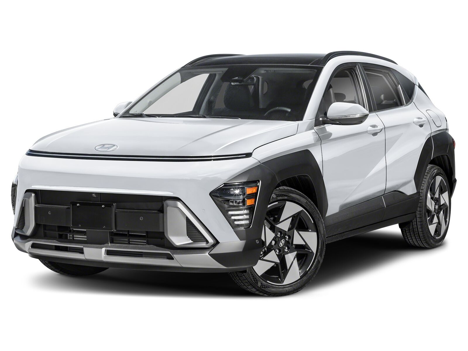 2027 HYUNDAI Kona