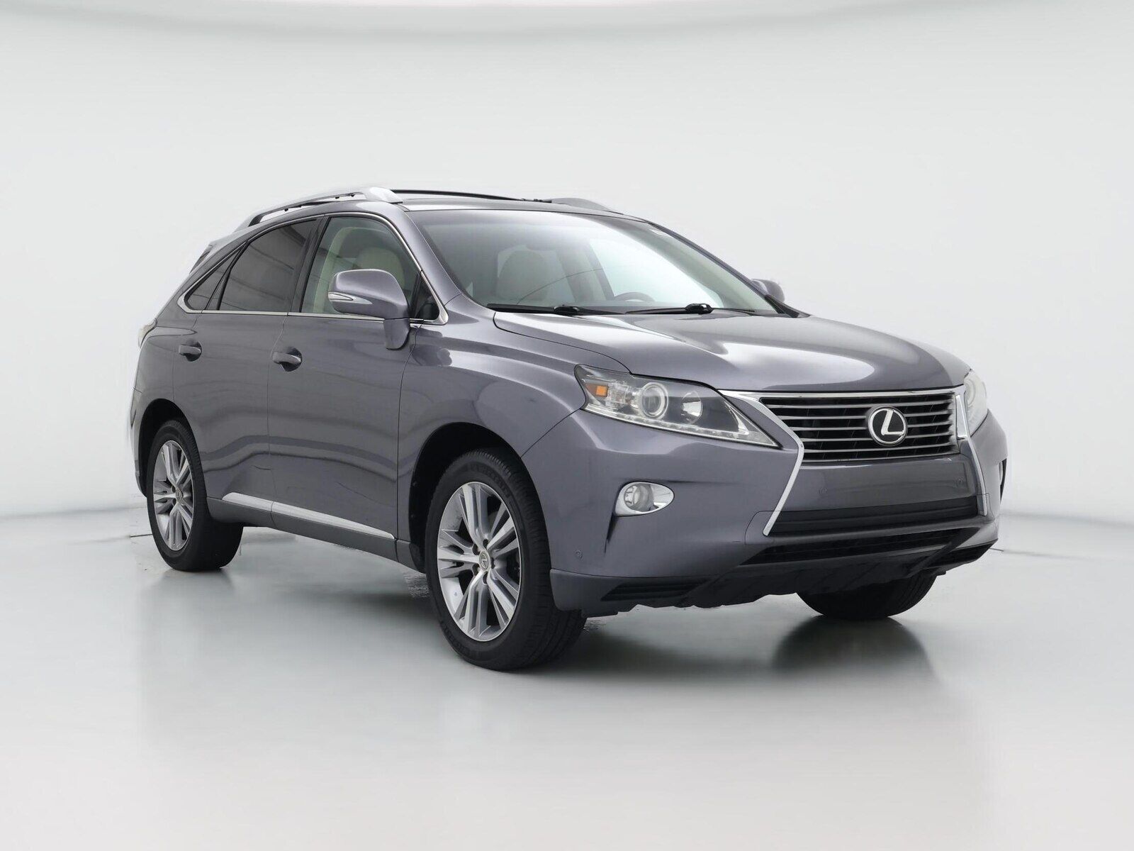 2015 LEXUS RX