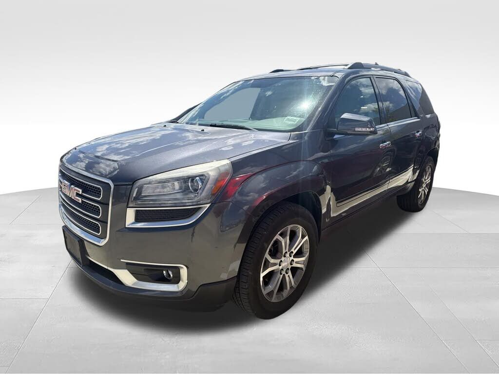 2014 GMC Acadia