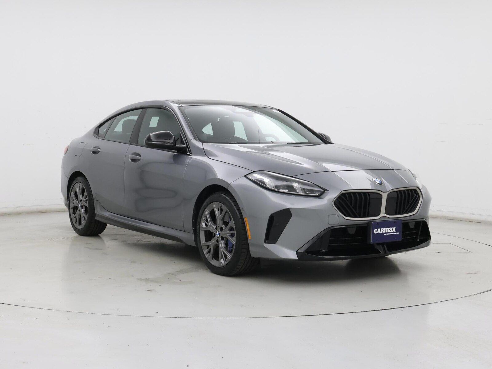 2026 BMW 228