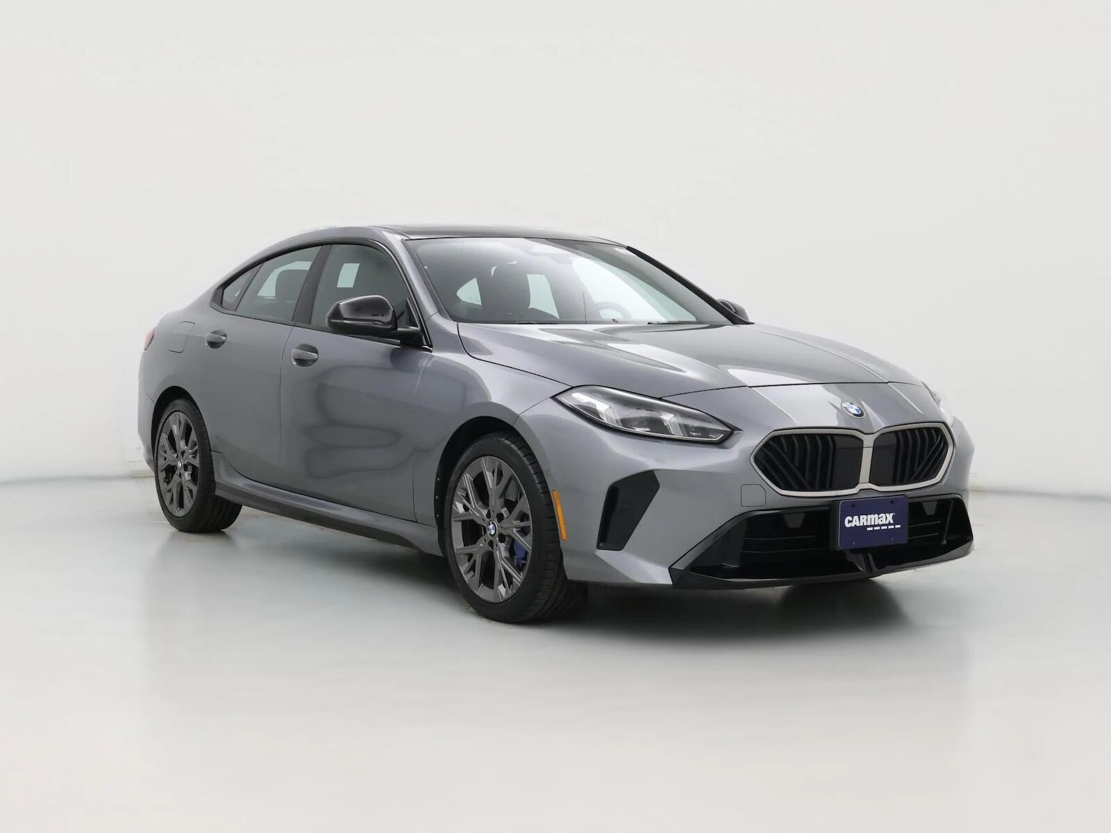2026 BMW 2 Series