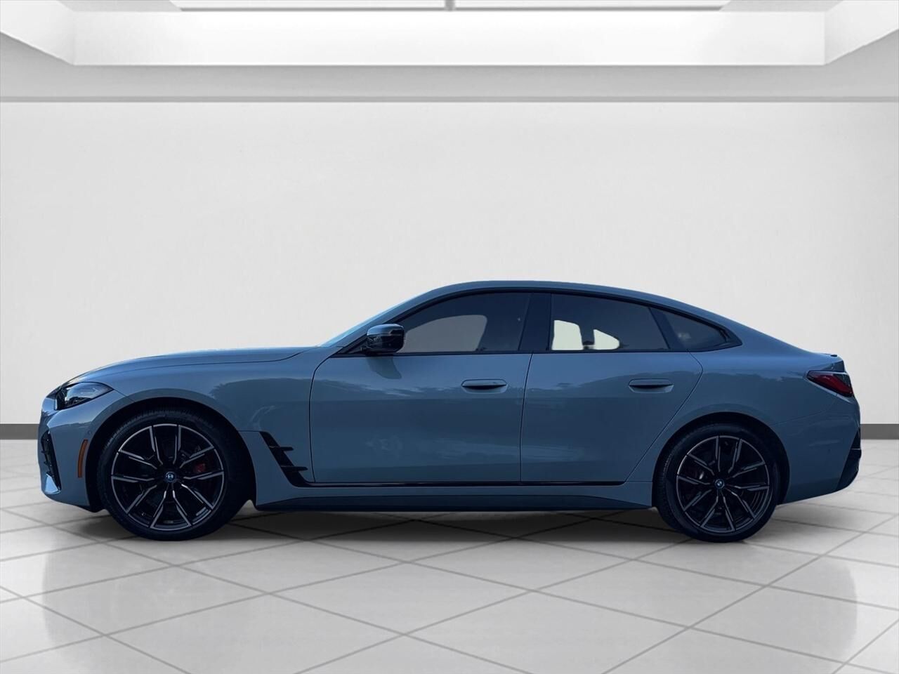 2023 BMW i4