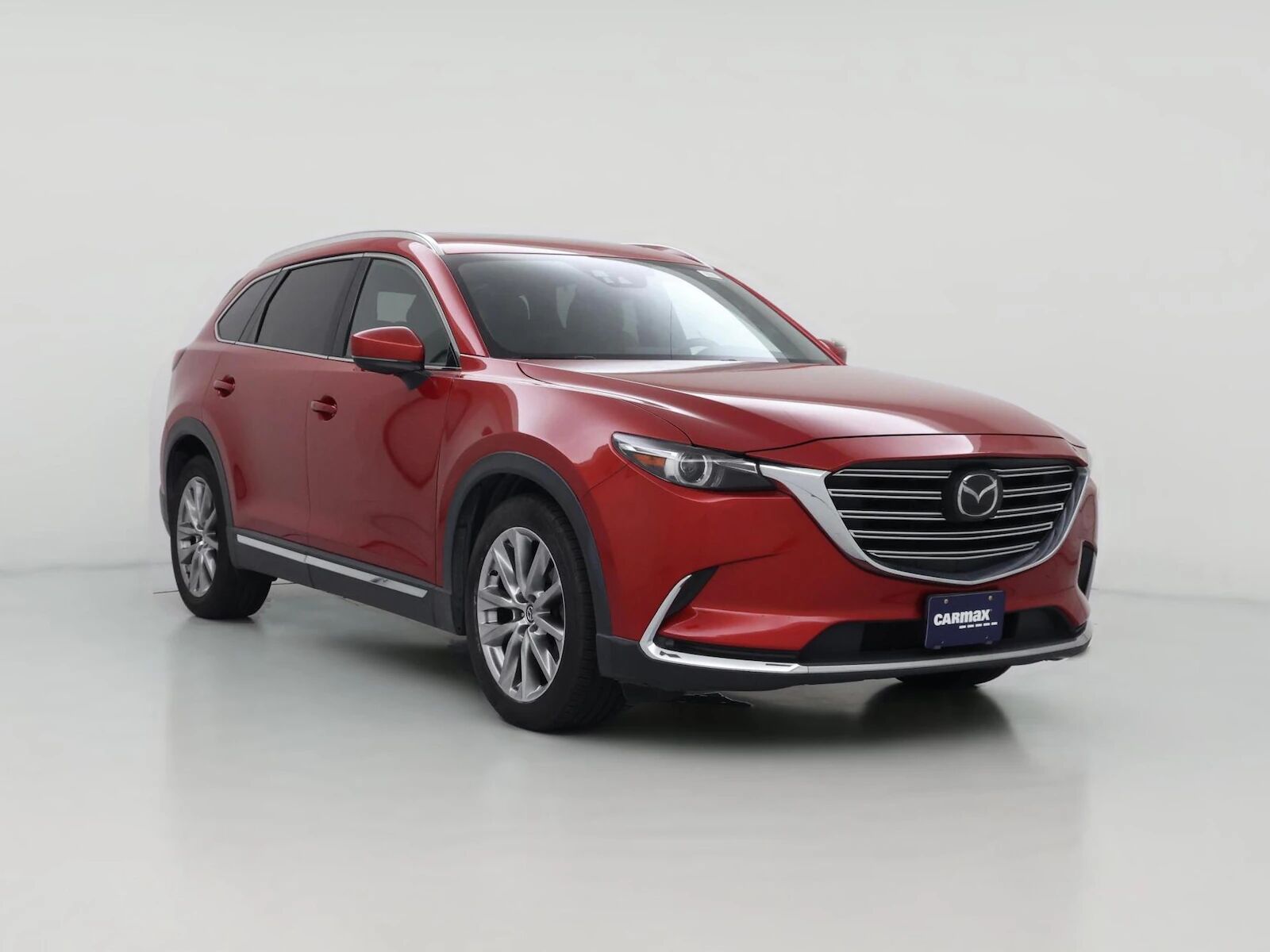 2017 MAZDA CX-9
