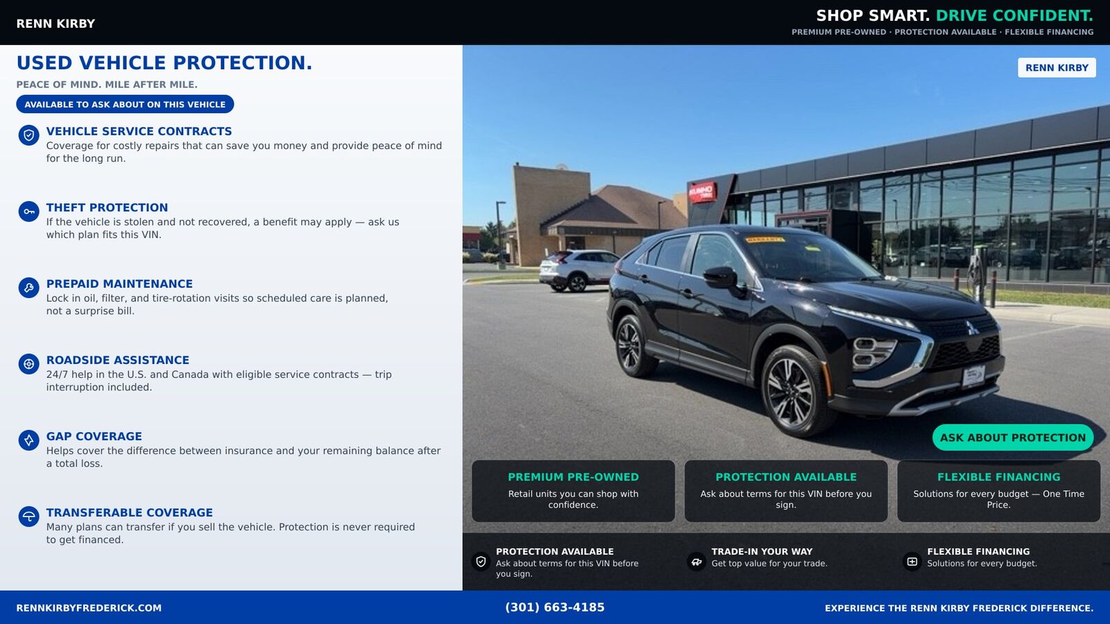 2024 MITSUBISHI ECLIPSE CROSS