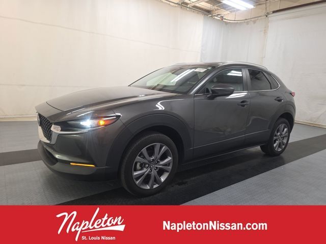 2024 MAZDA CX-30