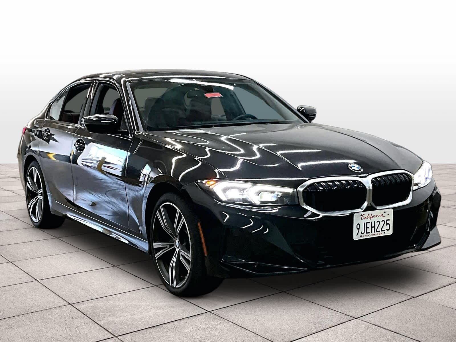 2023 BMW 330i