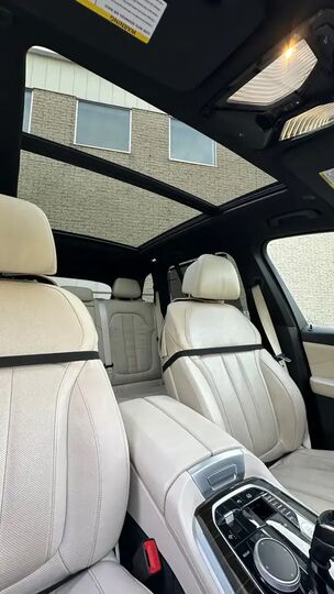 2019 BMW X5