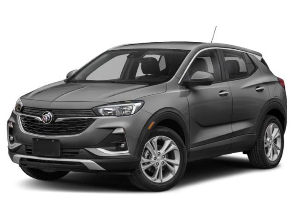 2022 BUICK Encore GX