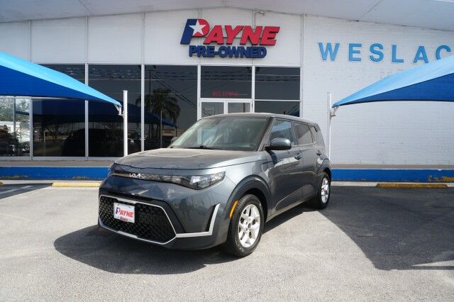 2024 KIA Soul