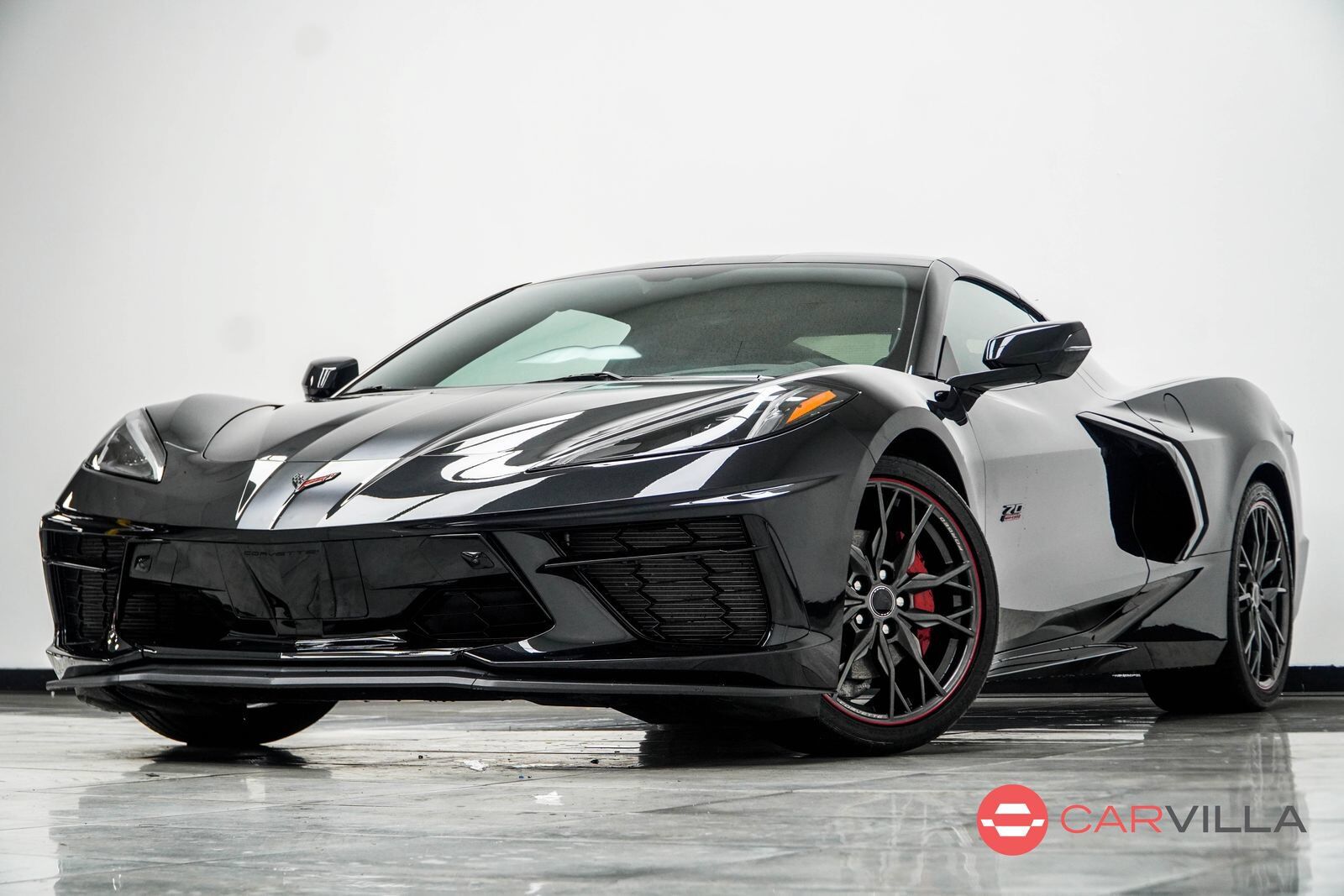 2023 CHEVROLET Corvette