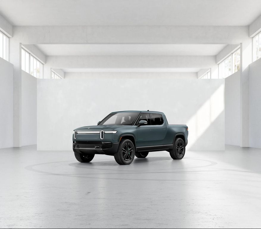 2026 RIVIAN R1T