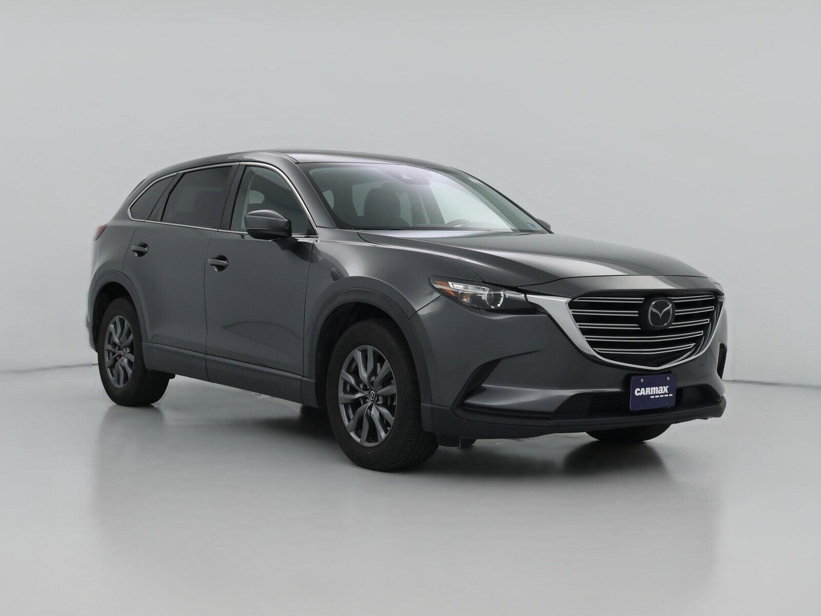 2022 MAZDA CX-9