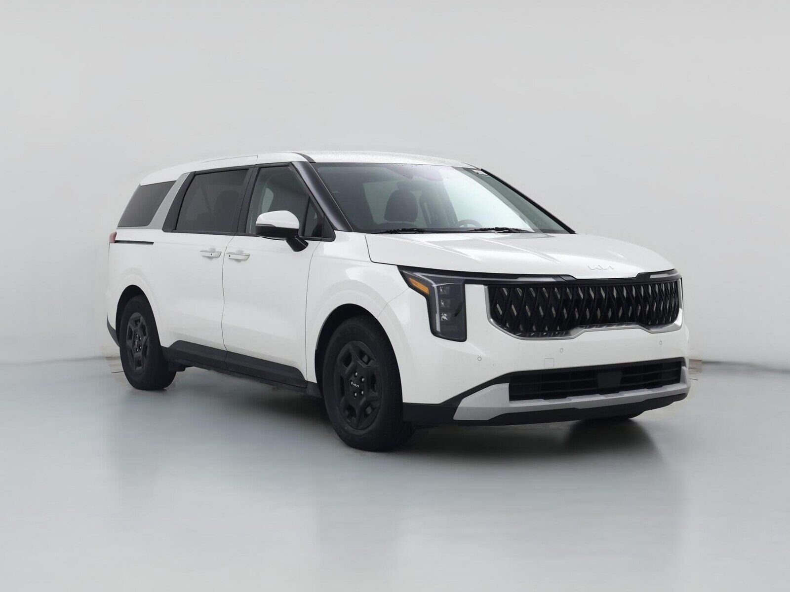2025 KIA Carnival