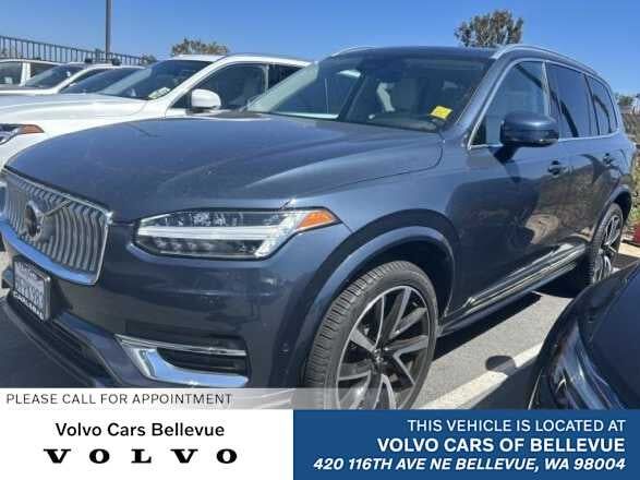 2023 VOLVO XC90