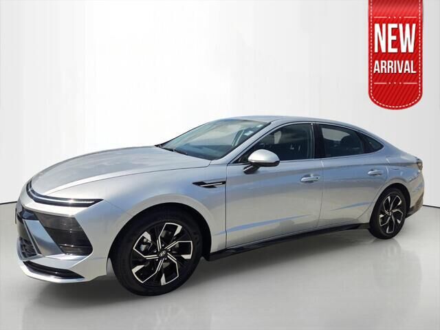 2025 HYUNDAI Sonata