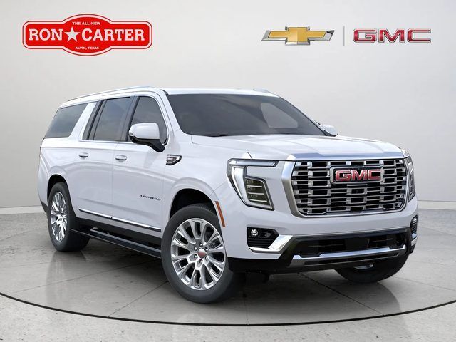 2026 GMC Yukon XL