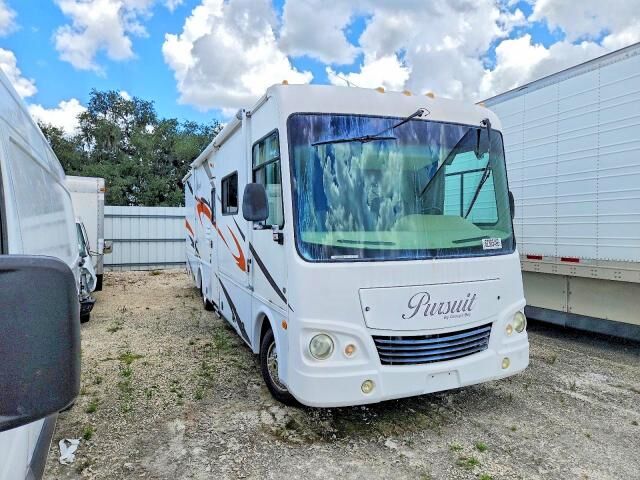 2006 FORD Motorhome Chassis