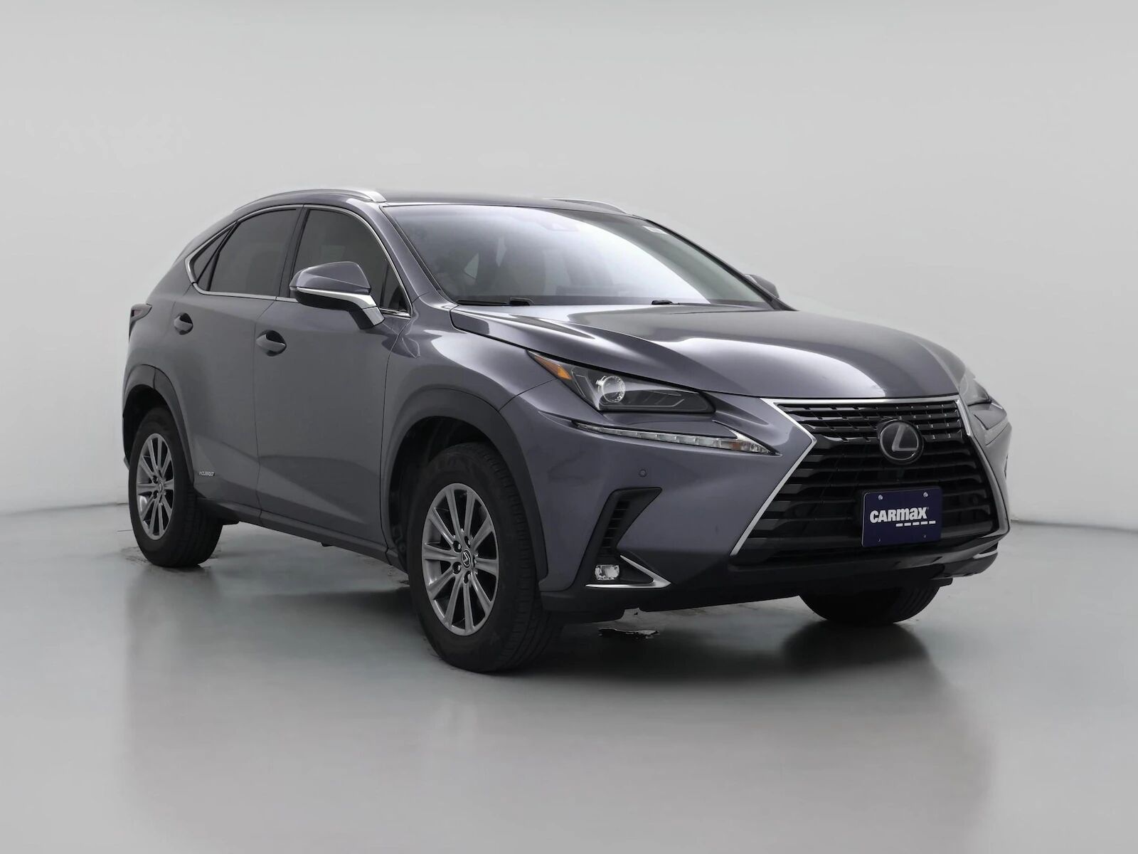 2018 LEXUS NX