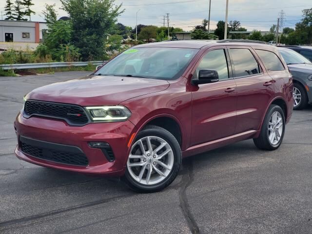 2023 DODGE Durango