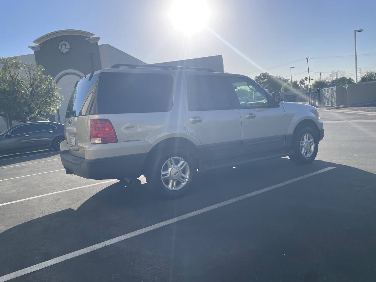 2006 FORD Expedition
