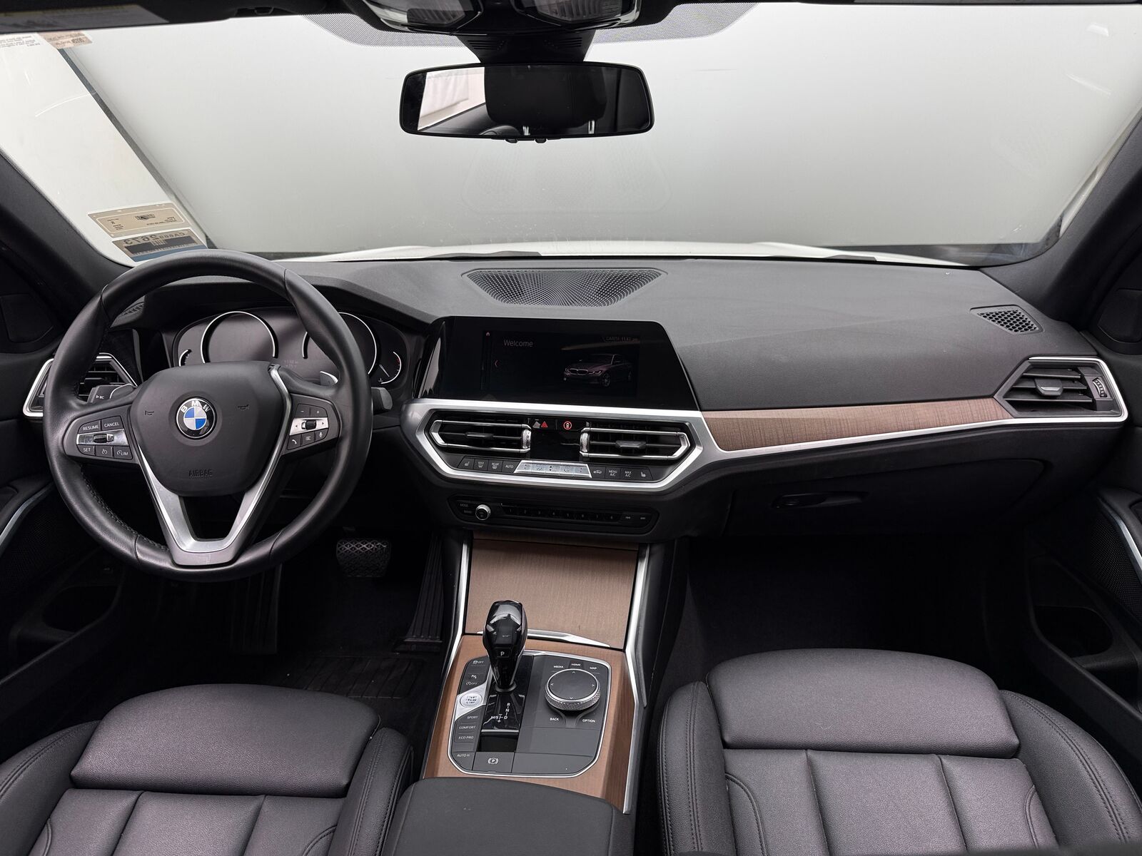 2020 BMW 330i