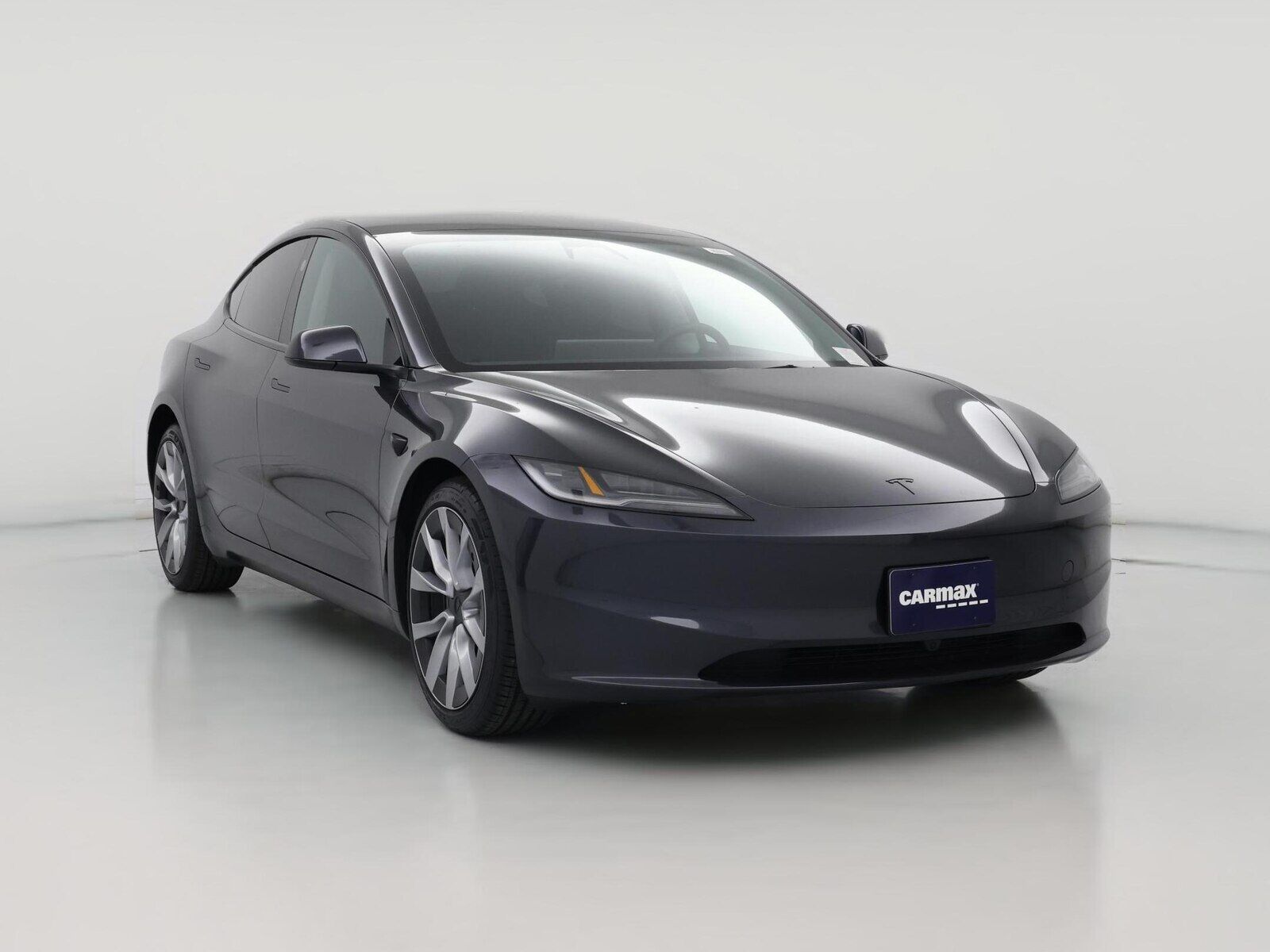2026 TESLA Model 3