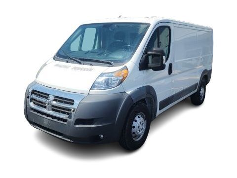 2016 RAM Promaster 1500