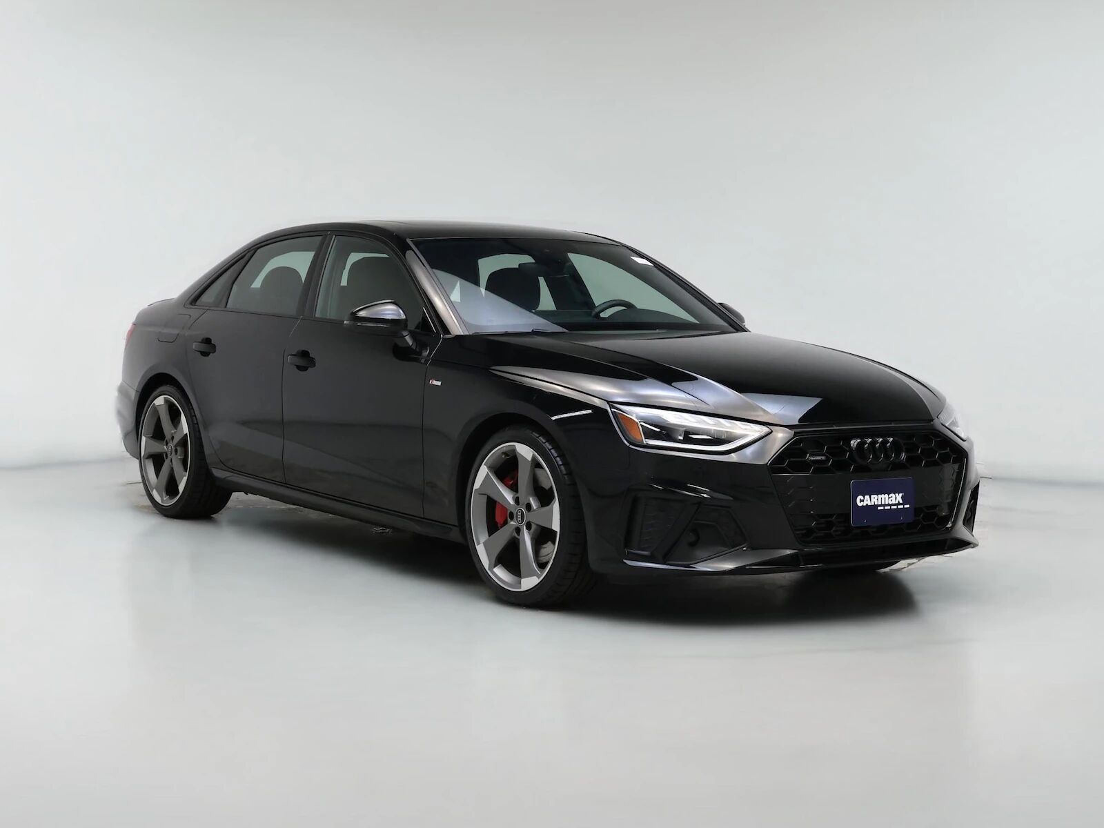 2023 AUDI A4