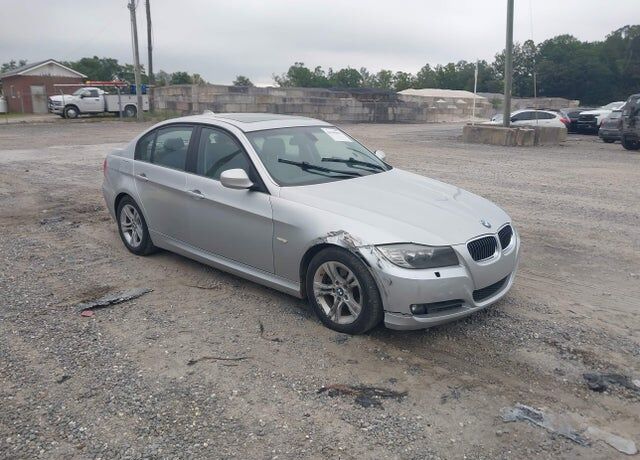 2009 BMW 3 Series