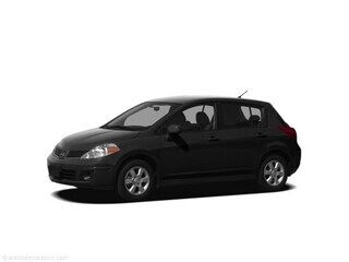 2011 NISSAN Versa