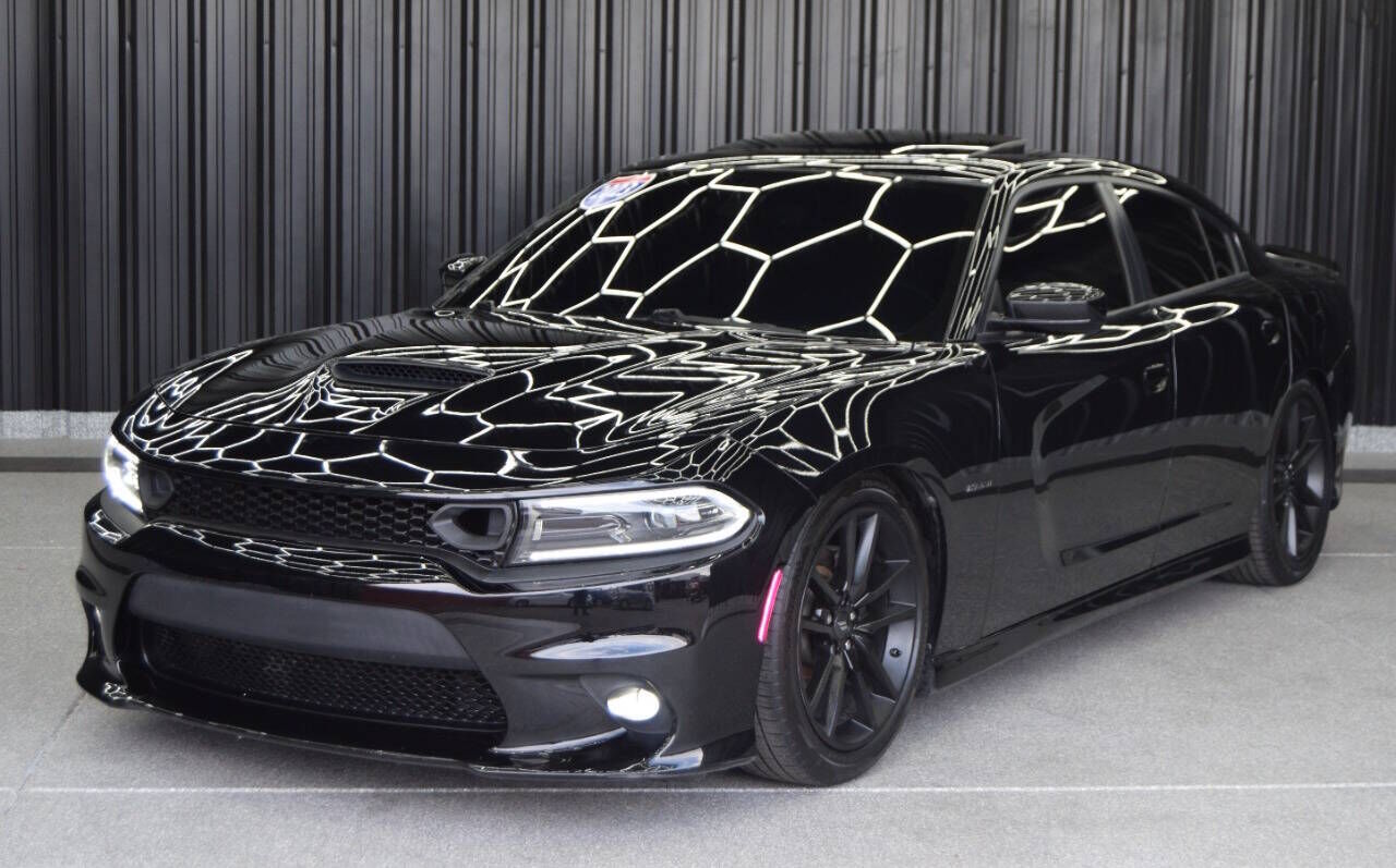 2023 DODGE Charger