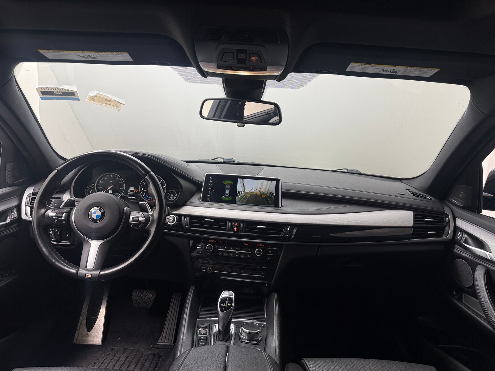 2019 BMW X6