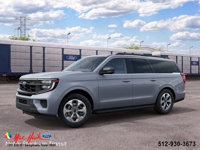 2027 FORD Expedition