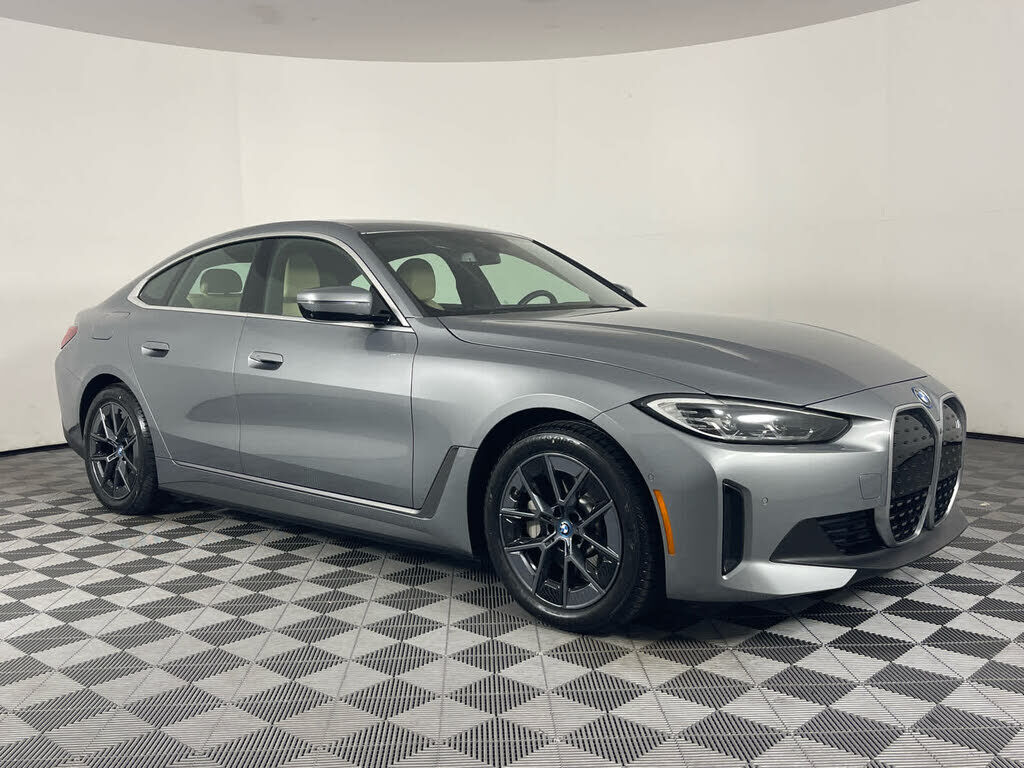 2024 BMW i4