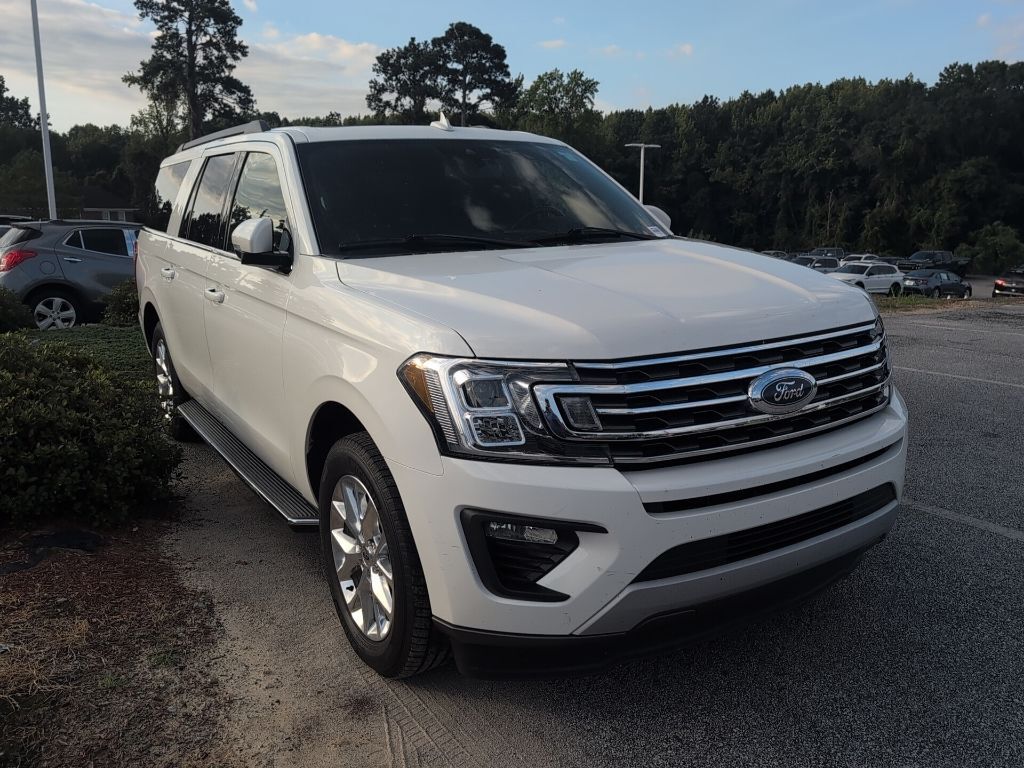 2020 FORD Expedition